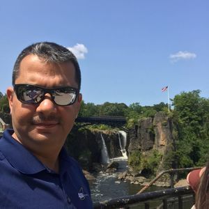 Meet your Posher, Ammar